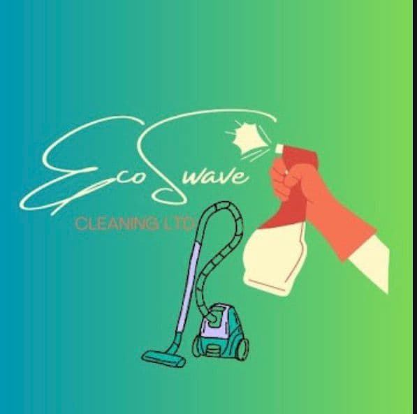 EcoSwave Cleaning